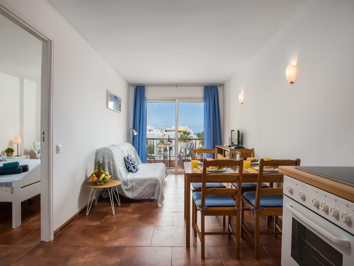 310 Great Location In Las Americas, Sea Front! Playa de las Américas Eksteriør billede
