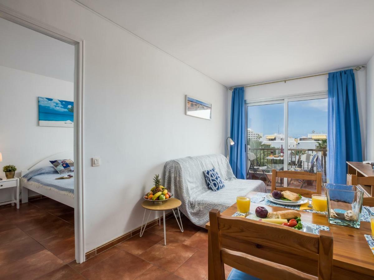 310 Great Location In Las Americas, Sea Front! Playa de las Américas Eksteriør billede