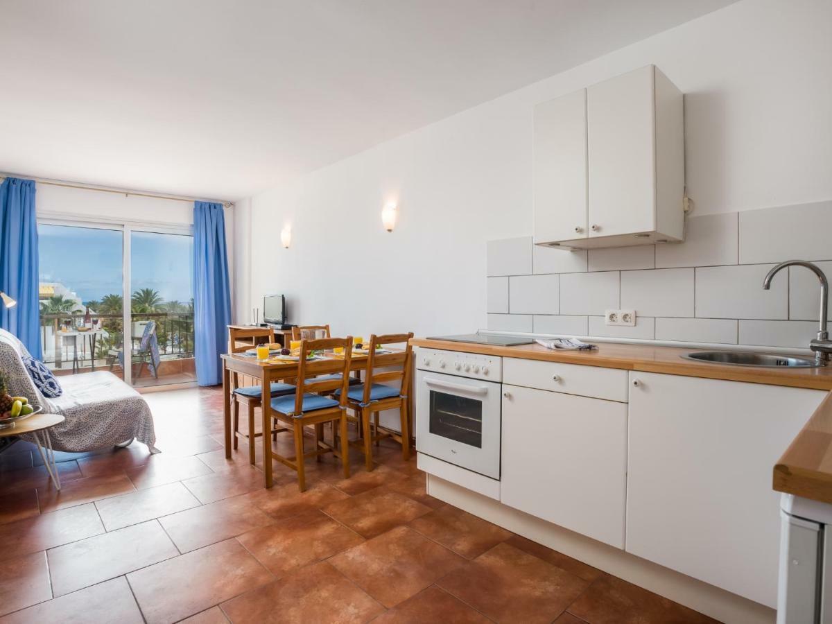 310 Great Location In Las Americas, Sea Front! Playa de las Américas Eksteriør billede