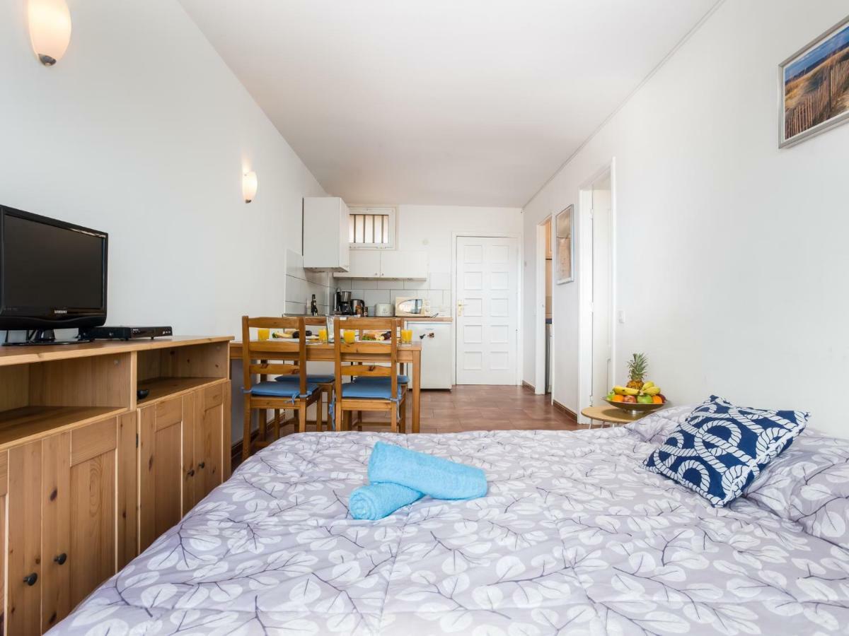 310 Great Location In Las Americas, Sea Front! Playa de las Américas Eksteriør billede